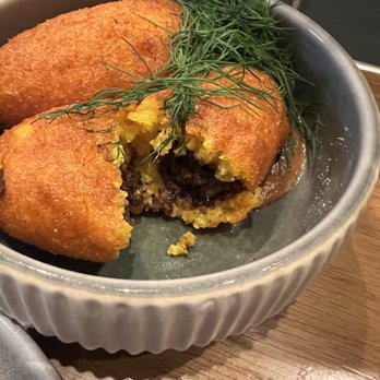 Galit - Mediterranean Near Me - Chicago, Illinois