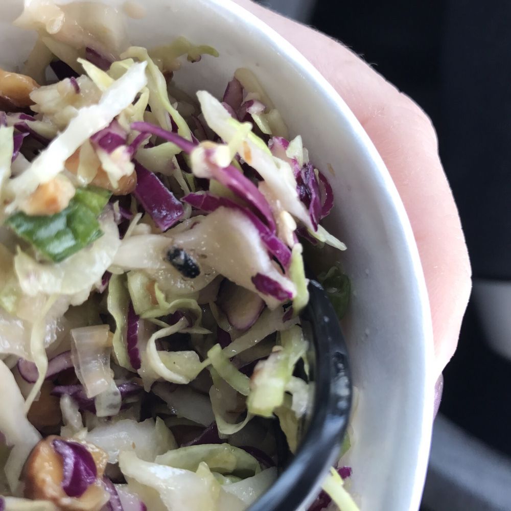 Calif Chicken Cafe - American Near Me - Northridge, California