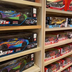 Cutie - Toys