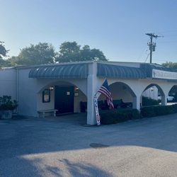 Store front