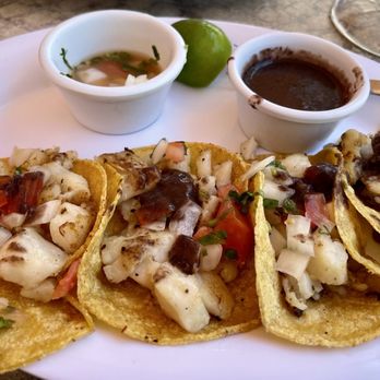 Frida's - Fish Tacos - Mexican Near Me - Cozumel, ROO Frida's - Fish Tacos - Mexican Near Me - Cozumel, ROO