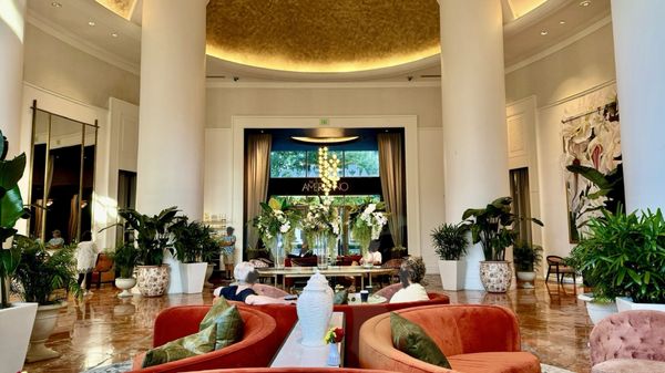 InterContinental Buckhead Atlanta by IHG by null