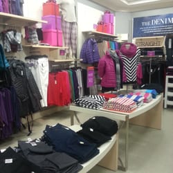 Lane Bryant