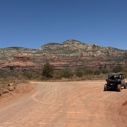 Sedona ATV Rentals