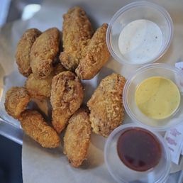 Chicken Wings