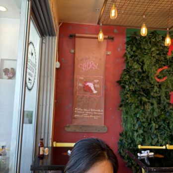Breakfast Republic - Interior - Breakfast & Brunch Near Me - Long Beach, California Breakfast Republic - Interior - Breakfast & Brunch Near Me - Long Beach, California