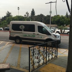 Priority Rounds Transport - Always on time and ready to provide quality customer service!!!