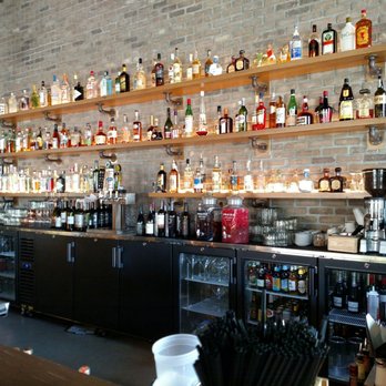 Main Street Farmer Eatery - Lovely industrial style bar. Great Tequila selection. - New American Near Me - Saint Michael, Minnesota Main Street Farmer Eatery - Lovely industrial style bar. Great Tequila selection. - New American Near Me - Saint Michael, Minnesota