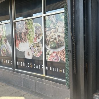Middle Eats - Storefront - Sandwiches Near Me - Detroit, Michigan Middle Eats - Storefront - Sandwiches Near Me - Detroit, Michigan