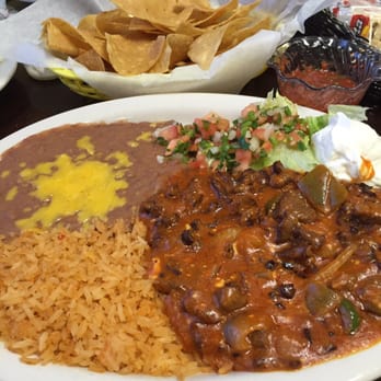 Yellow Rose Cafe - Guiso - Tex-Mex Near Me - Kemp, Texas Yellow Rose Cafe - Guiso - Tex-Mex Near Me - Kemp, Texas