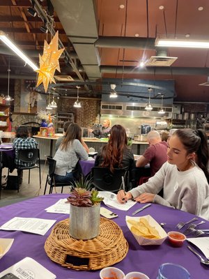 The Culinary Center of Kansas City by null