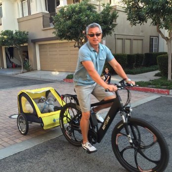 Revolve Electric Bikes - Bikes Near Me - Elmsford, New York