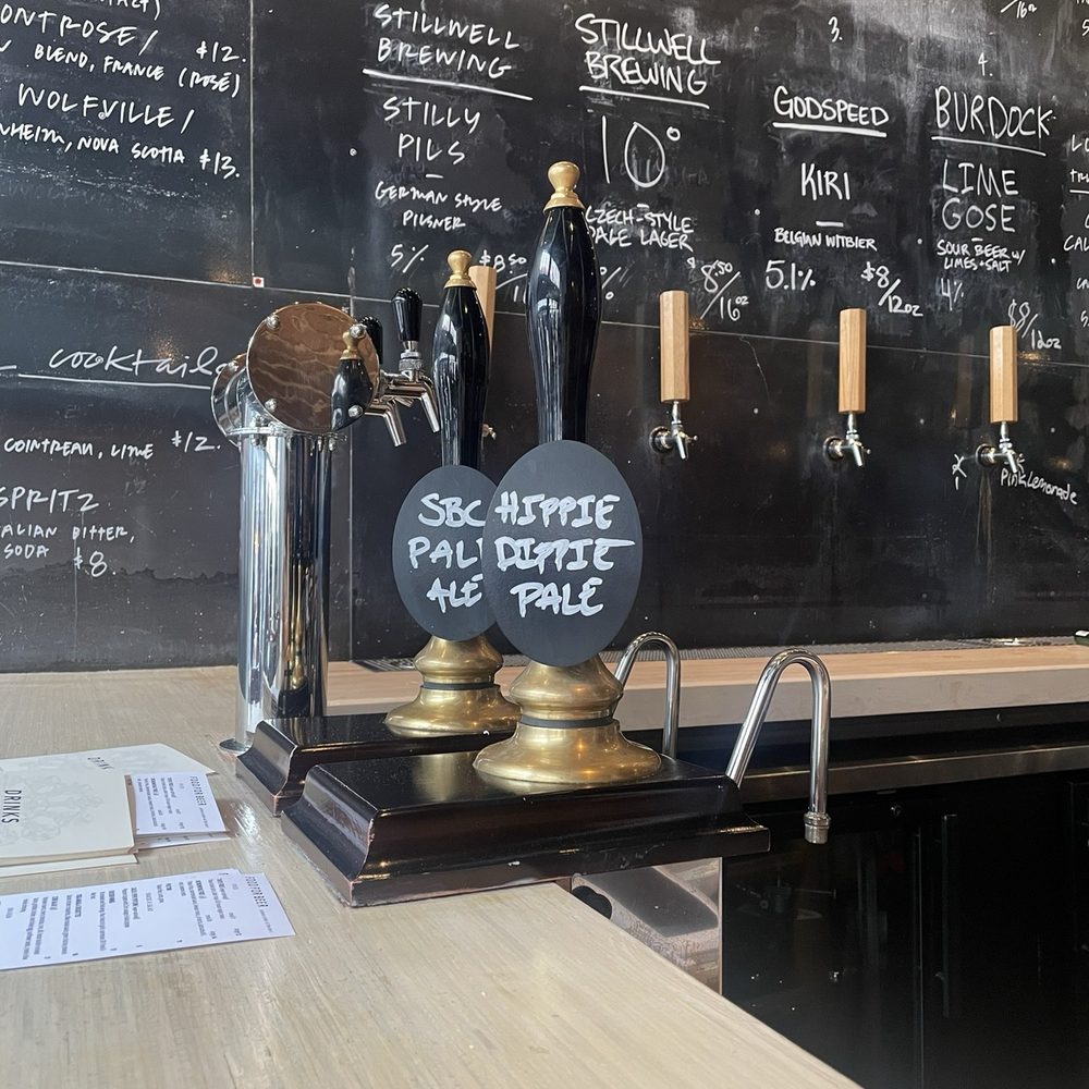Stillwell Beer Bar - Cask beer - Bars Near Me - Halifax, Nova Scotia Stillwell Beer Bar - Cask beer - Bars Near Me - Halifax, Nova Scotia