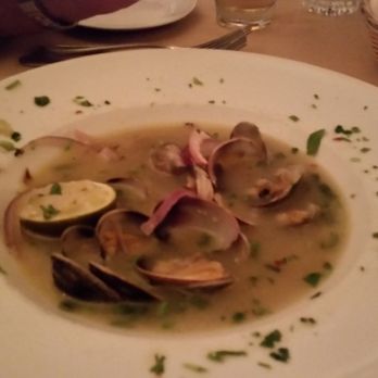 Visconti's - Wood fired steamed clams - Italian Near Me - Wenatchee, Washington Visconti's - Wood fired steamed clams - Italian Near Me - Wenatchee, Washington