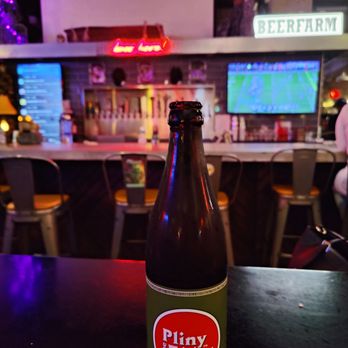 Beerfarm - Pliny The Elder - Beer Bar Near Me - Riverside, California