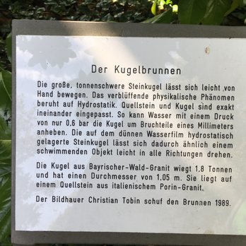 Palmengarten - Botanical Gardens Near Me - Frankfurt, HE