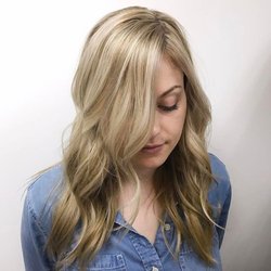 Lauren Marie Hair