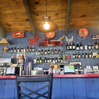 Paradise Valley Cafe - American Near Me - Mountain Center, California