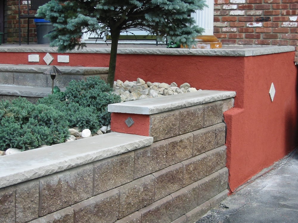 Slide of Jcl home improvements