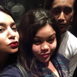My Two Friends from New Zealand