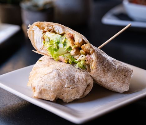 Rockefeller - Manhattan Beach by null