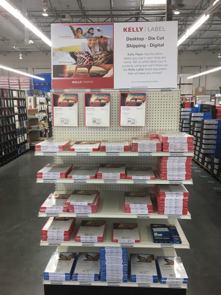 KELLY PAPER STORE Cards & Stationery 3655 W Sunset Rd, Las Vegas