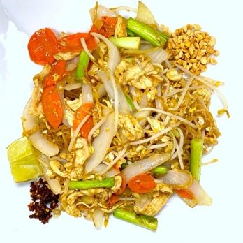 Bamboo Garden Restaurant - Asian Fusion Near Me - Ormond Beach, Florida