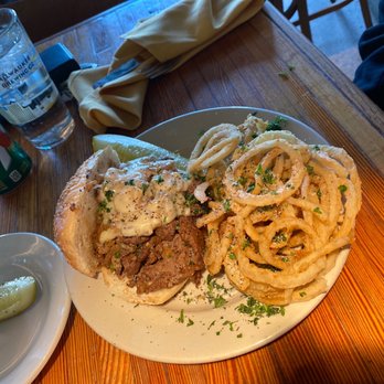 4th Base Restaurant - Heaven in a plate!! - Seafood Near Me - West Milwaukee, Wisconsin
