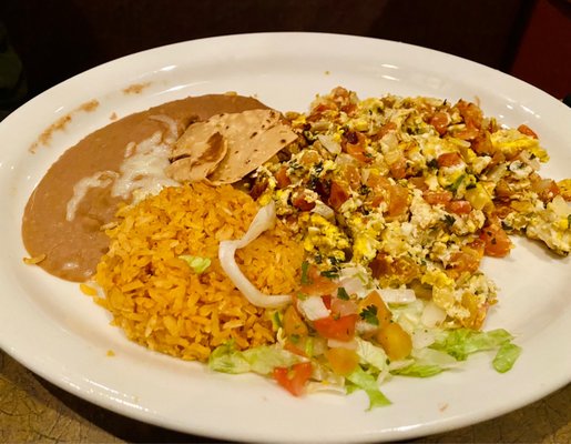Viva Zapata's Mexican Restaurant & Cantina by null