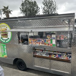 Nico’s Burgers