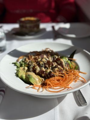 Washington House Restaurant by null