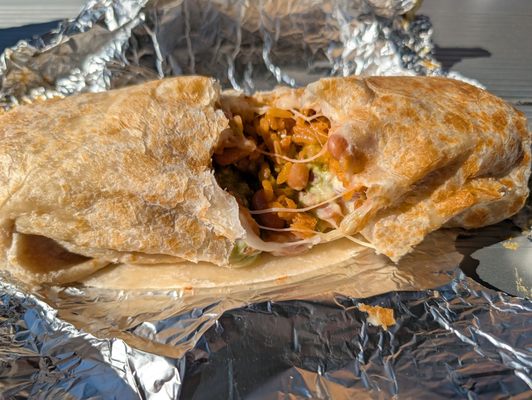 Guerneville Taco Truck by null