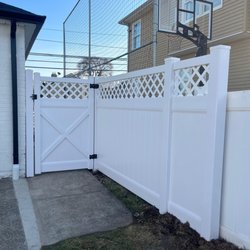 Smart Fence Company