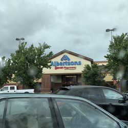 Albertsons