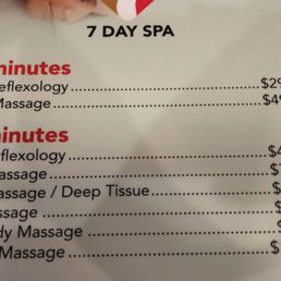 Prices are really reasonable Prices are really reasonable