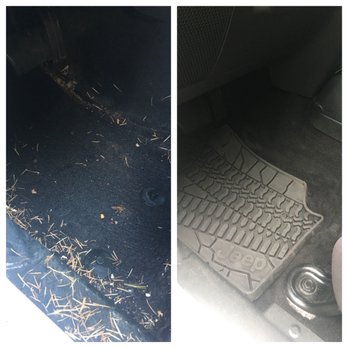Blake's Auto Detail - Auto Detailing Near Me