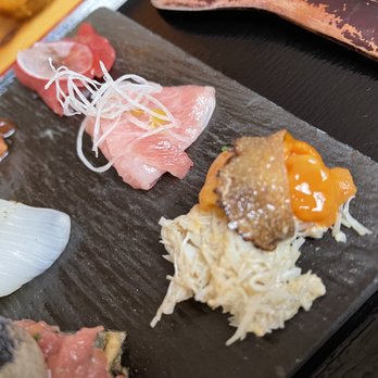 Ume Williamsburg - Sushi Bars Near Me - Brooklyn, New York