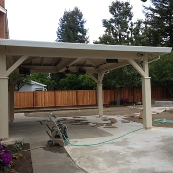 Sierra Pacific Construction - a covered patio - General Contractors Near Me - Woodland, California Sierra Pacific Construction - a covered patio - General Contractors Near Me - Woodland, California
