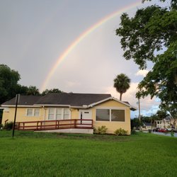 Q Acupuncture and Anti-aging center - Blessing Rainbow for Best Treatment Clinic