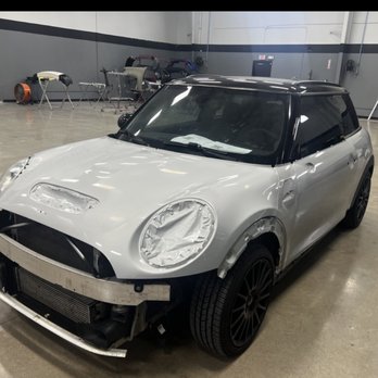 Luxury Auto Works - Austin - During repair - Auto Repair Near Me - Austin, Texas Luxury Auto Works - Austin - During repair - Auto Repair Near Me - Austin, Texas