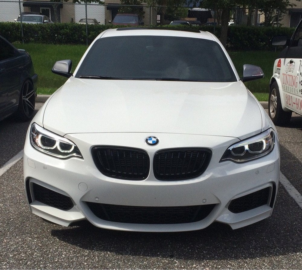 DES MOINES BEST TINT Updated May 2024 2250 Delaware Ave, Des Moines