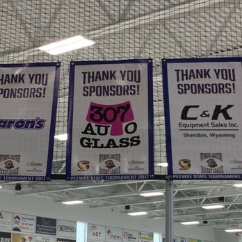 307 Auto Glass Windshield Installation Repair 1155 Broadway St Sheridan Wy Phone Number Yelp