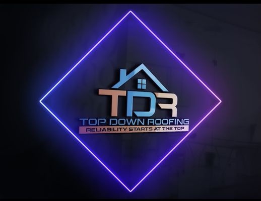 Top Down Roofing