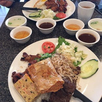 Com Tam Dao Vien - Com tam goodness! Let's eat! - Vietnamese Near Me - Westminster, California Com Tam Dao Vien - Com tam goodness! Let's eat! - Vietnamese Near Me - Westminster, California