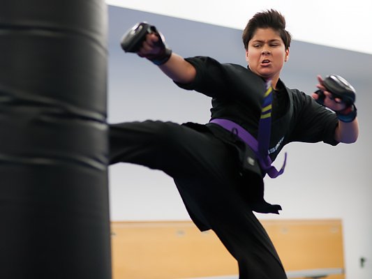 Asphalt Green - Upper East Side campus by null