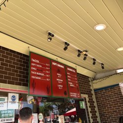Henry's Tacos - Their tacos are classic from size to taste. Simple. Tasty.