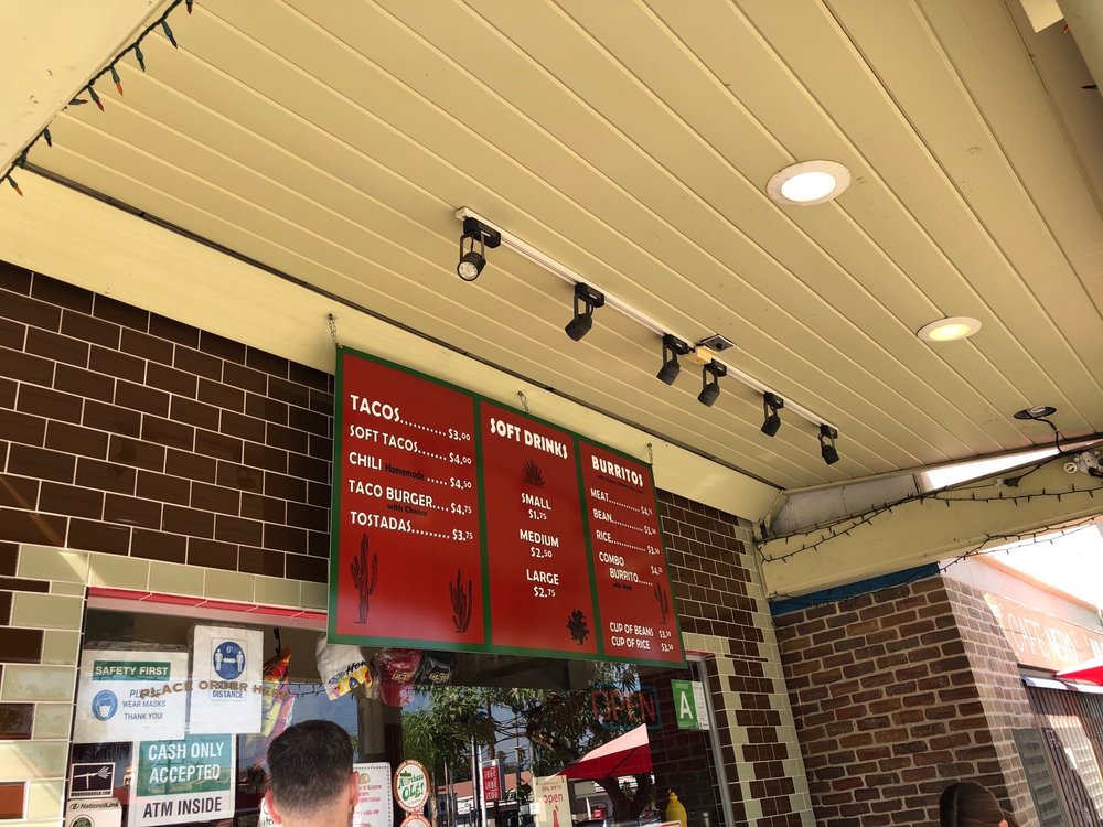Henry's Tacos