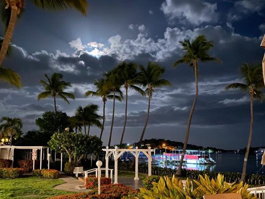 Villa Parguera Hotel by null