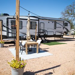 Lazy Rayzz RV Park