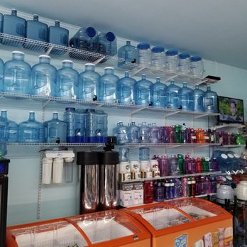 AQUALIGHT WATER STORE - Updated January 2026 - 18 Photos - 801 E